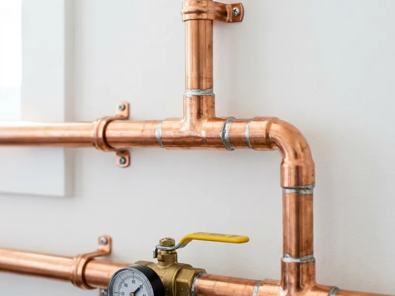 Frequently asked plumbing questions in Huntertown. Licensed plumbing contractors answering your pipe, leak, and repair questions.